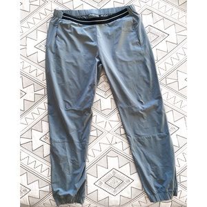 Adidas Terrex LiteFlex Pants- Large